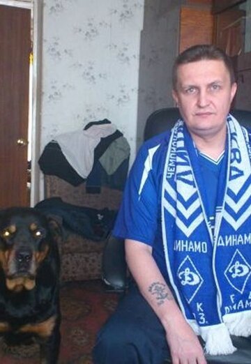 My photo - Vadim Shehanov, 53 from Sergiyev Posad (@vadimshehanov)