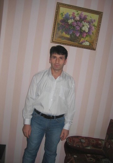 My photo - Ibrahimii Akpynar, 50 from Novocherkassk (@ibrahimiiakpinar)