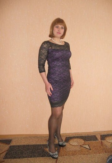 My photo - Mashunya, 41 from Pavlograd (@mashunya286)