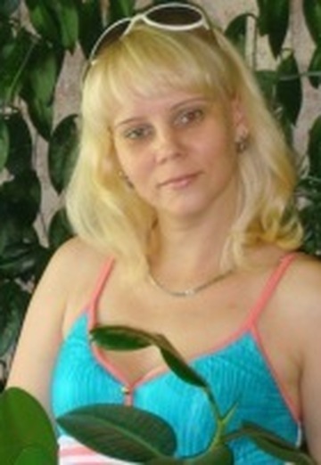 Моя фотография - Оксана, 46 из Нефтеюганск (@oksana11397)