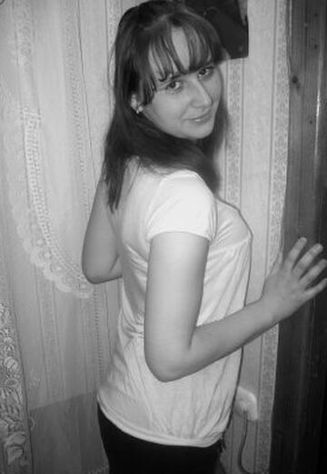 Yuliya (@babochka2780) — my photo № 2