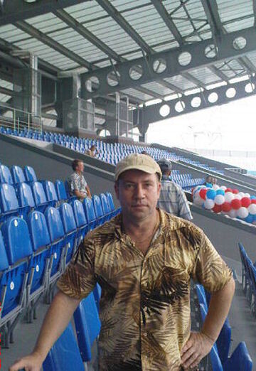 My photo - Evgeniy, 53 from Yaroslavl (@evgeniy206698)
