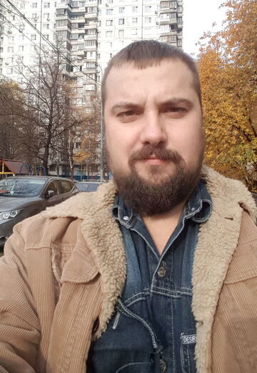 Моя фотография - Александр, 39 из Луганск (@aleksandr803219)