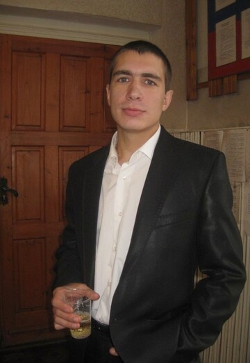 My photo - aleksandr golovin, 36 from Pestovo (@aleksandrgolovin7)