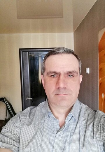 Моя фотография - Андрей, 57 из Комсомольск-на-Амуре (@andrey655515)