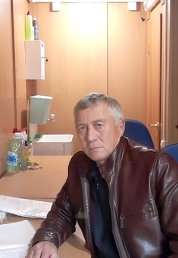 My photo - Vyacheslav, 59 from Chita (@vyacheslav83029)