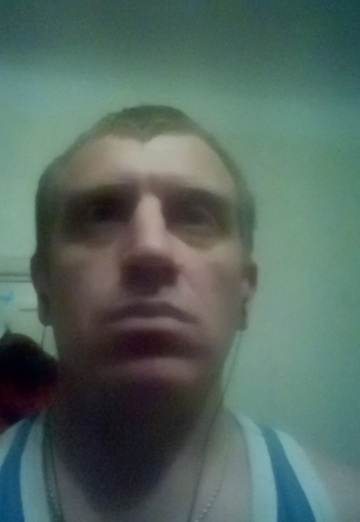 Моя фотография - Дима, 44 из Челябинск (@dima182090)
