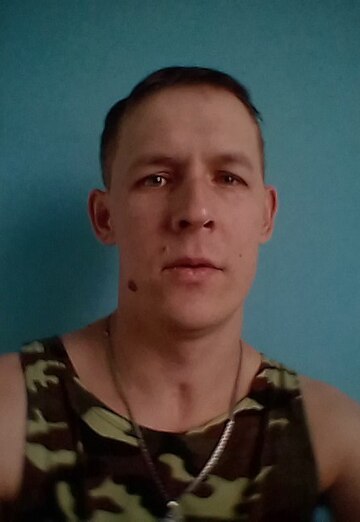 My photo - Sergey, 35 from Gorno-Altaysk (@sergey902306)