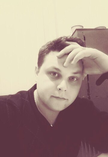Моя фотография - Дмитрий, 32 из Булавайо (@dmitriy172235)