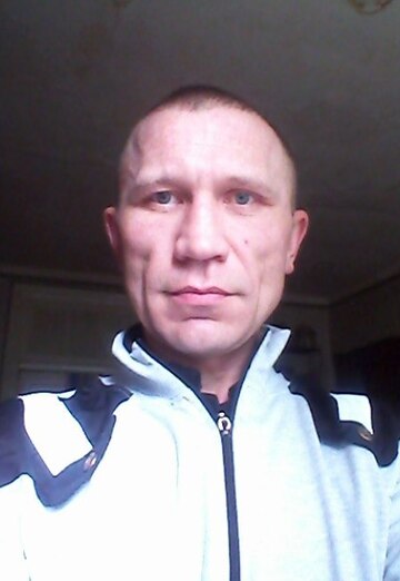 My photo - Igor, 50 from Chelyabinsk (@igor244737)