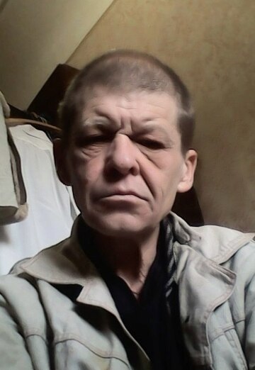 Моя фотография - Юрий, 58 из Одесса (@uriy87377)