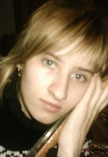 My photo - Laska, 37 from Dimitrovgrad (@laskangel)
