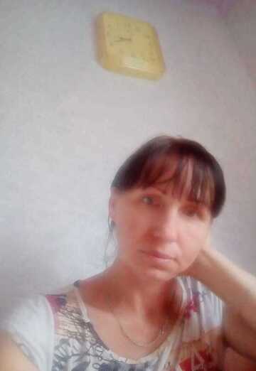 Моя фотография - Елена, 42 из Камышлов (@elena425299)