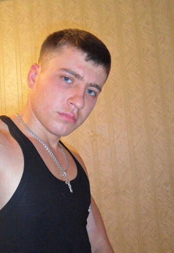 My photo - Aleksandr, 33 from Karasuk (@aleksandr349368)