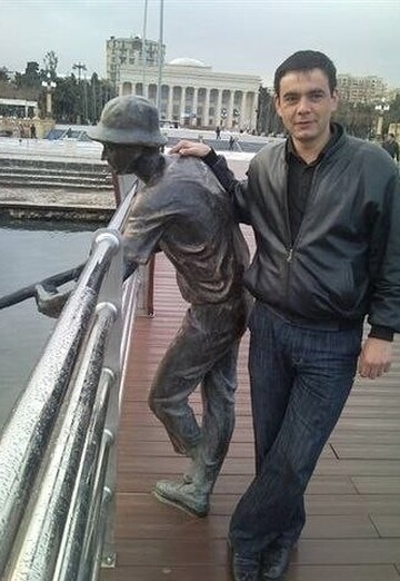 My photo - Gara, 43 from Tobolsk (@gara78)