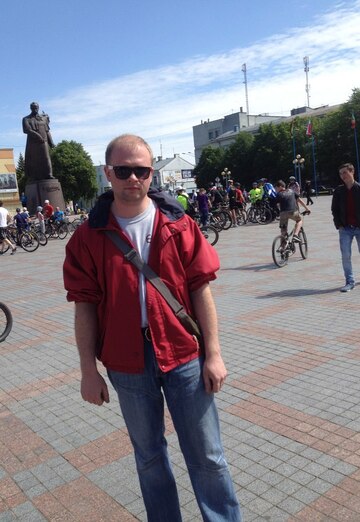 My photo - Dar, 38 from Rivne (@dar359)