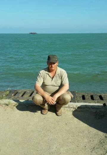Моя фотография - ЕЛЬЧИН, 51 из Баку (@elchin916)