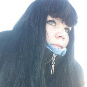 анюта, 30, Тара