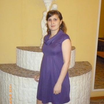 Моя фотография - Екатерина, 33 из Волгореченск (@ekaterina18797)
