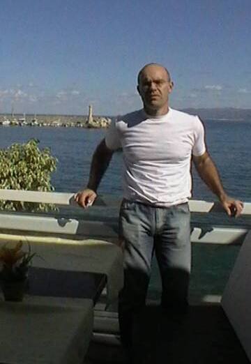 My photo - Igor Froimchuk, 51 from Limassol (@igorfroimchuk)