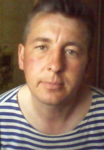 My photo - Aleksandr, 50 from Uglich (@aleksandr230487)