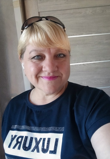 My photo - Svetlana, 50 from Starominskaya (@svetlana256326)