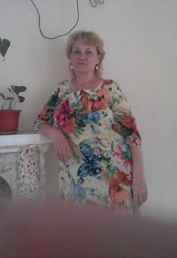 Моя фотография - Елена, 64 из Томск (@inna29952)