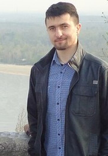 My photo - Pasha, 29 from Lutsk (@pasha20454)