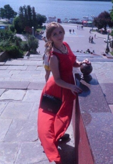 Моя фотография - Nina, 24 из Тернополь (@1098219)