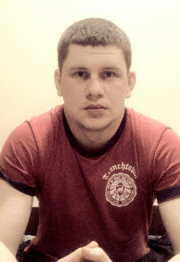 Моя фотография - Андрей, 36 из Чернигов (@andrey396312)