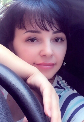 My photo - Nina, 39 from Pavlodar (@nina36886)