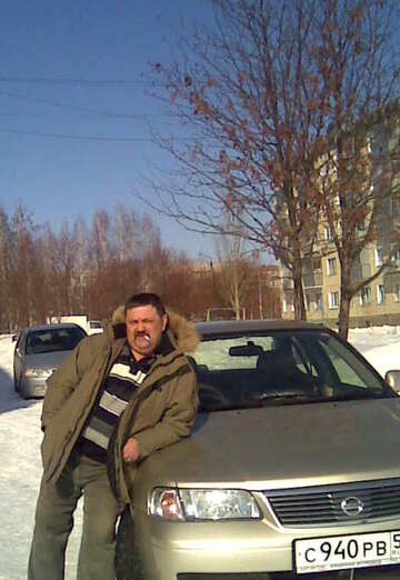 Моя фотография - Сергей, 59 из Бердск (@sergey86554)