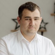 Denis, 33, Москва