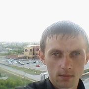 василий, 36, Тевриз