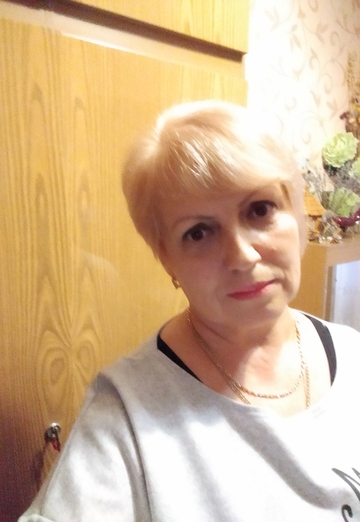 Моя фотография - Valentyna, 60 из Киев (@valentyna150)