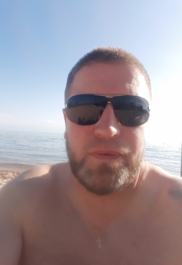 Моя фотографія - Сергей, 49 з Бішкек (@maks157984)