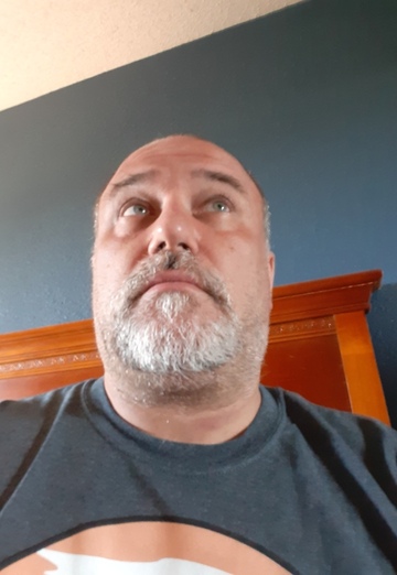 My photo - Mike, 52 from Butler (@mike5802)