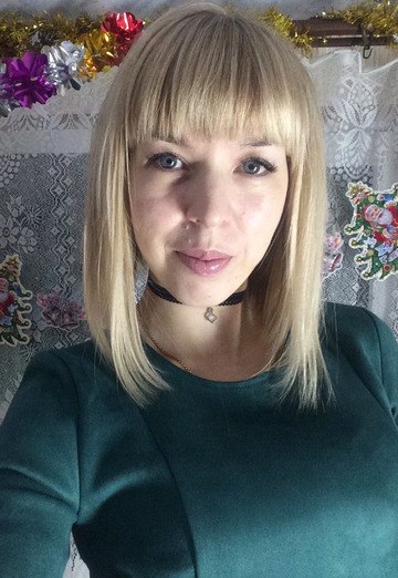 My photo - Yulya, 33 from Neftekamsk (@ulya73721)
