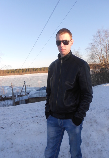 Nikolay (@nikolay182233) — my photo № 2