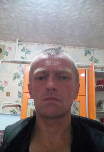 My photo - Dmitriy, 45 from Chechersk (@dmitriy332833)