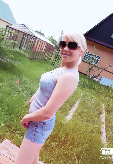 My photo - Svetlana, 34 from Koryazhma (@svetlana237269)
