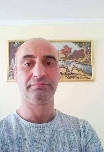 Моя фотография - Авраам Абрамов, 52 из Ор Акива (@avraamabramov2)