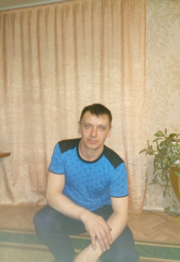 Моя фотография - Владимир, 36 из Упорово (@vladimir241000)