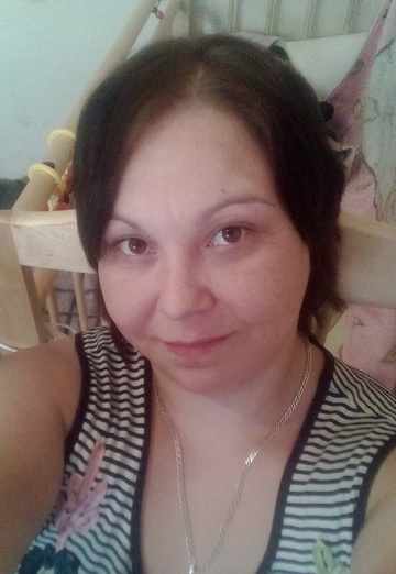My photo - Mariya, 37 from Korolyov (@mariya149076)