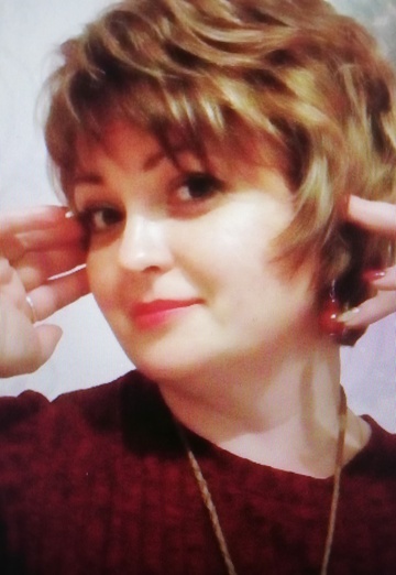 Моя фотография - снежана, 55 из Ростов-на-Дону (@natalya278131)
