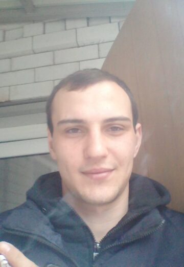 My photo - Danil, 33 from Pyatigorsk (@danil25108)