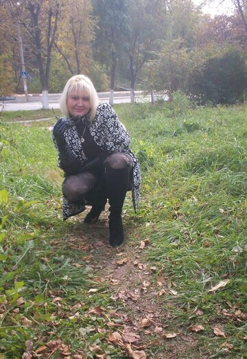 Моя фотография - Валерия, 49 из Находка (Приморский край) (@valeriya28834)