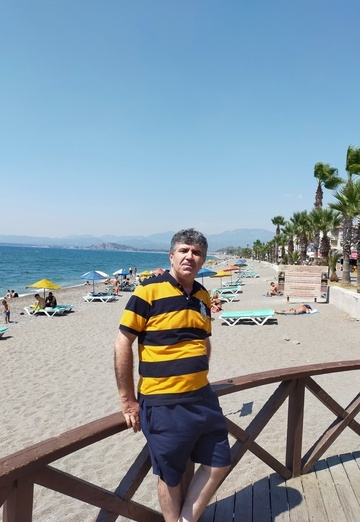 My photo - Rıza Akyol, 54 from Antalya (@rzaakyol)