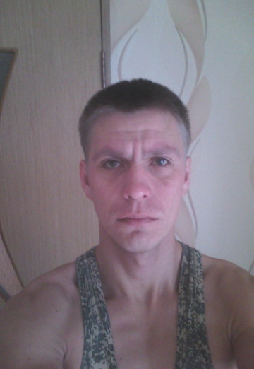 My photo - Artyom, 34 from Zmeinogorsk (@artem99570)