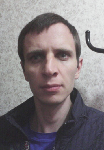 My photo - Roman, 41 from Buturlinovka (@roman189528)